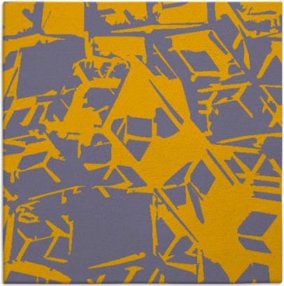 tangled rug - item 500260