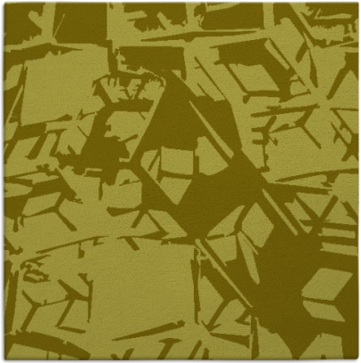 tangled rug - item 500266