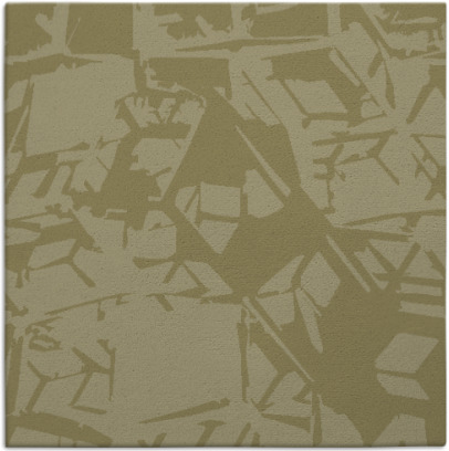 tangled rug - item 500270