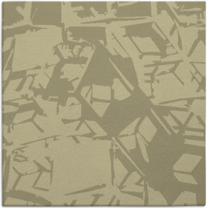 tangled rug - item 500271