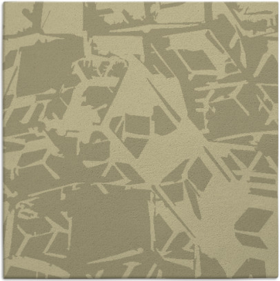 tangled rug - item 500272