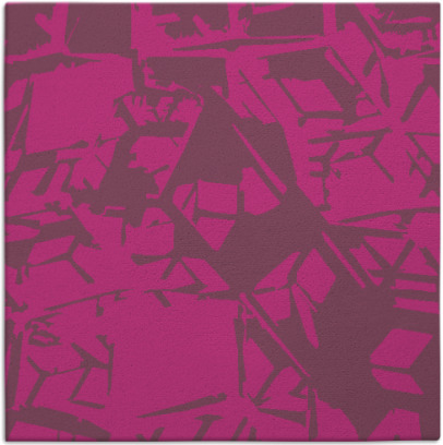 tangled rug - item 500276