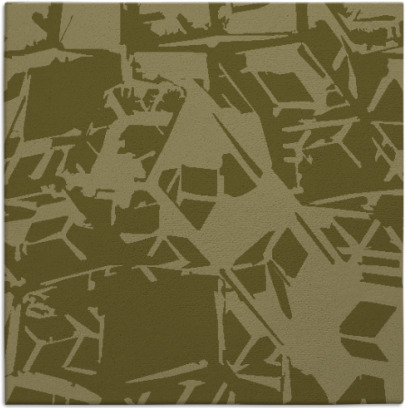 tangled rug - item 500277