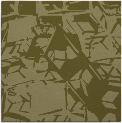 tangled rug - item 500278