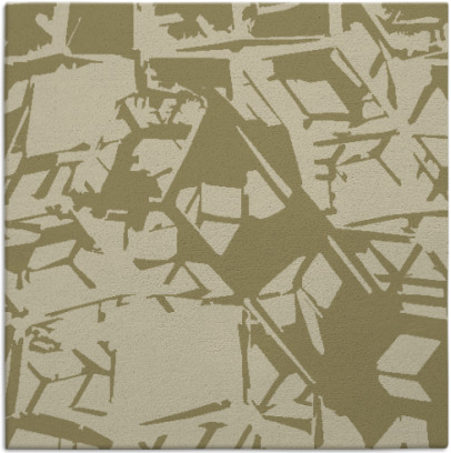 tangled rug - item 500279