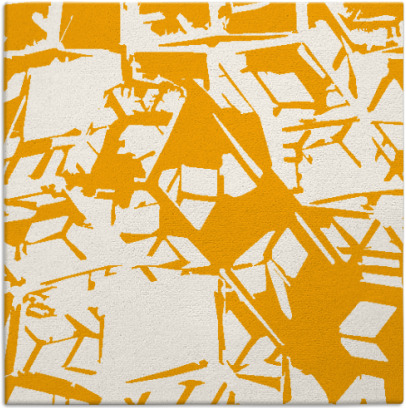 tangled rug - item 500282