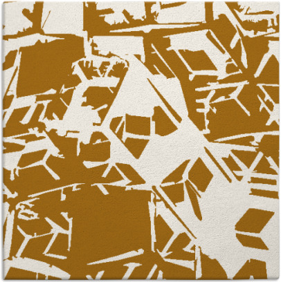 tangled rug - item 500283