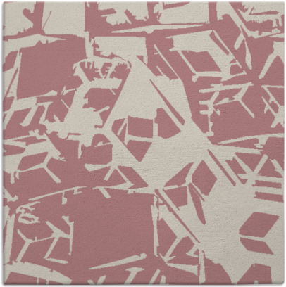 tangled rug - item 500285