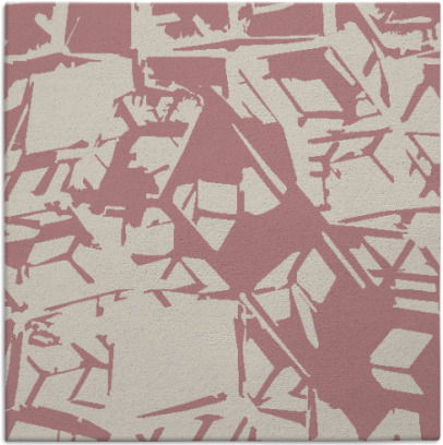 tangled rug - item 500286