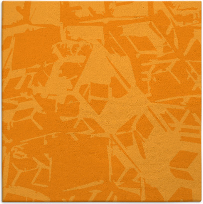 tangled rug - item 500289