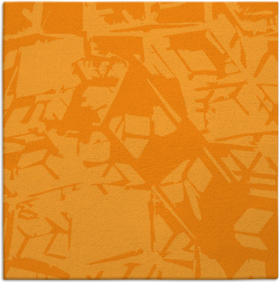 tangled rug - item 500290