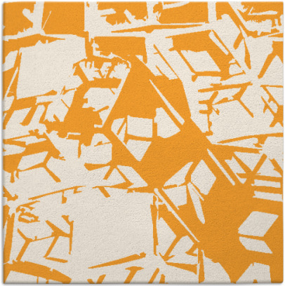 tangled rug - item 500291