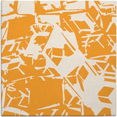 tangled rug - item 500292