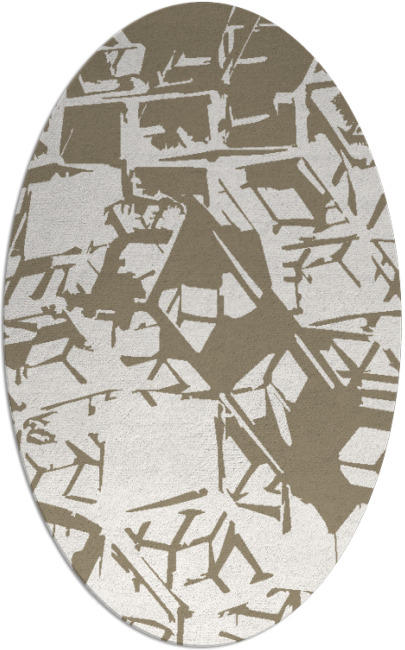 tangled rug - item 500297