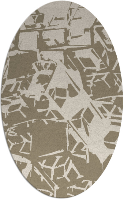 tangled rug - item 500300