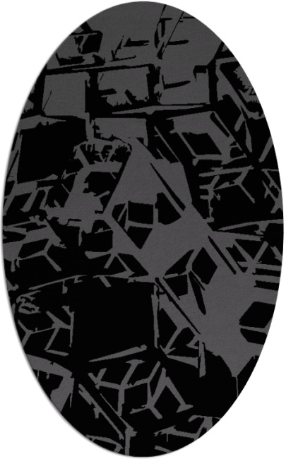 tangled rug - item 500305