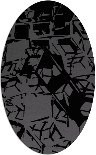 tangled rug - item 500306