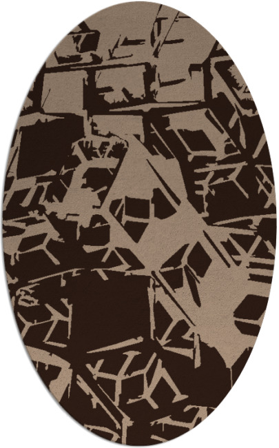 tangled rug - item 500311