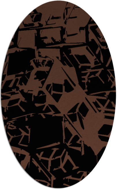 tangled rug - item 500313