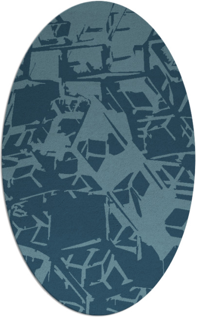 tangled rug - item 500323