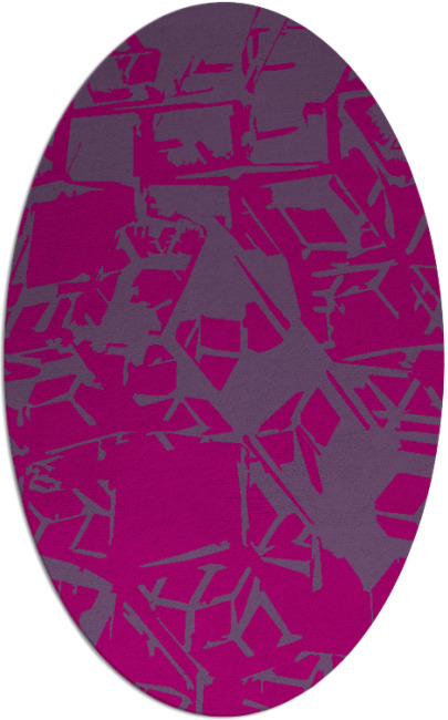 tangled rug - item 500328