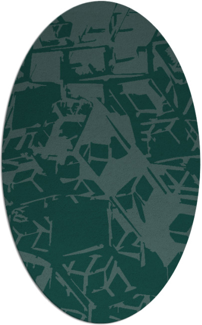 tangled rug - item 500331