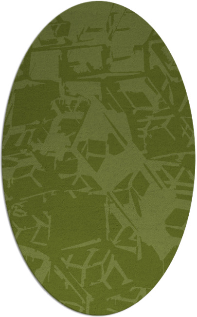 tangled rug - item 500335