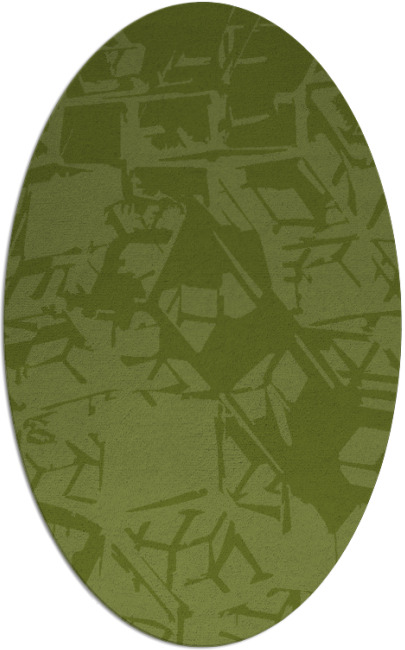 tangled rug - item 500336