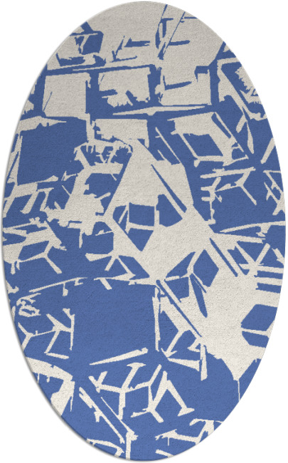 tangled rug - item 500337