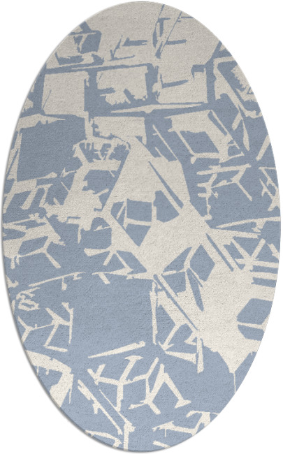 tangled rug - item 500339