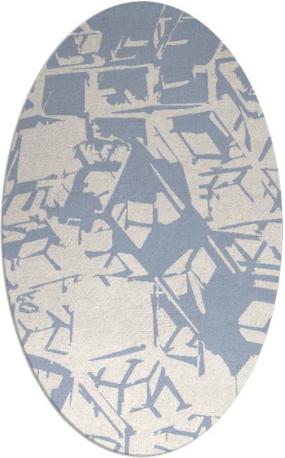 tangled rug - item 500340