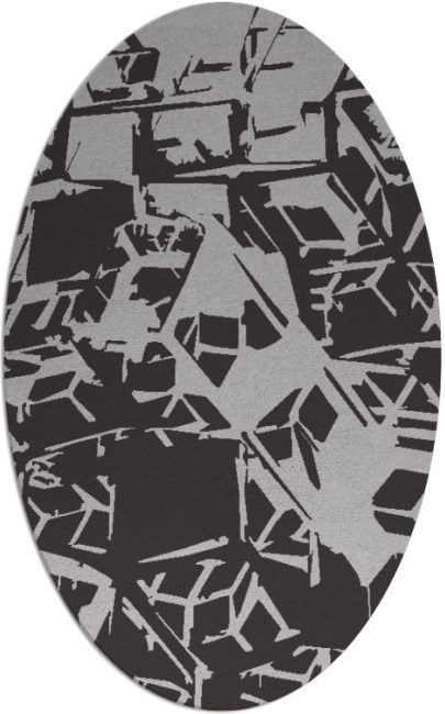 tangled rug - item 500342