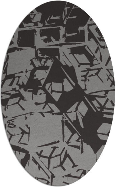 tangled rug - item 500343