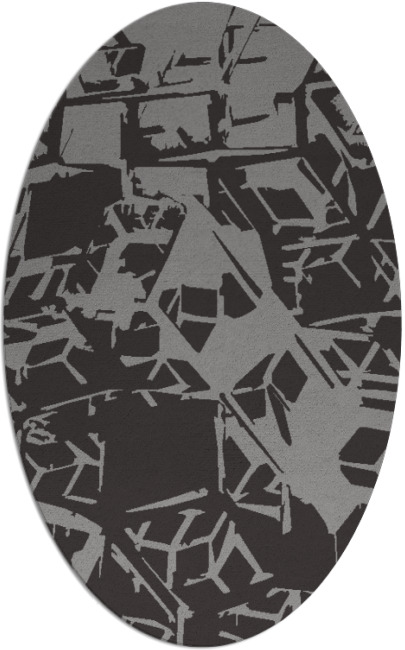 tangled rug - item 500344