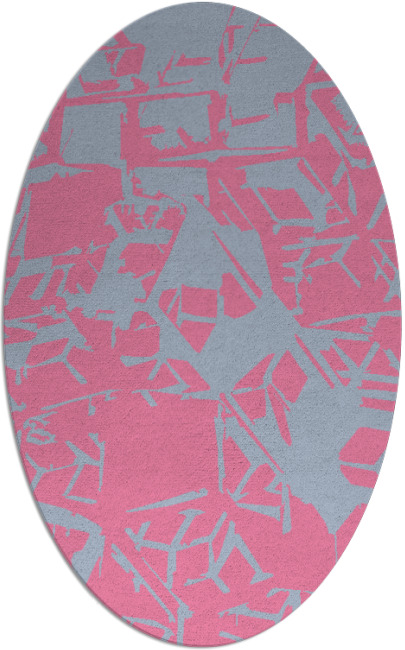 tangled rug - item 500348