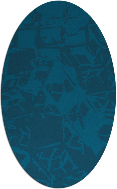 tangled rug - item 500349