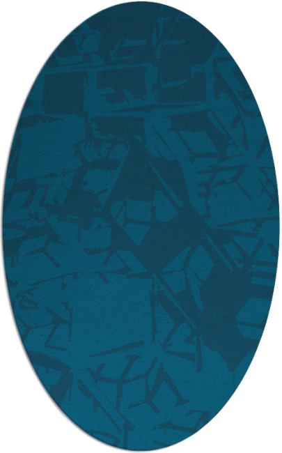 tangled rug - item 500350