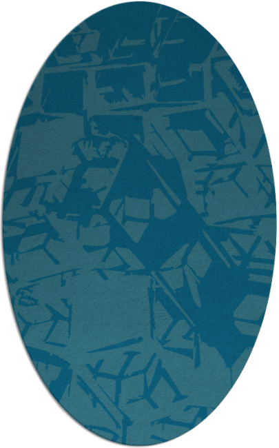 tangled rug - item 500351