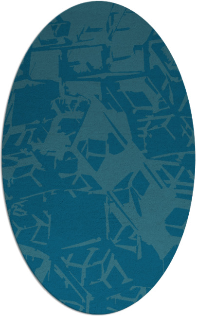 tangled rug - item 500352