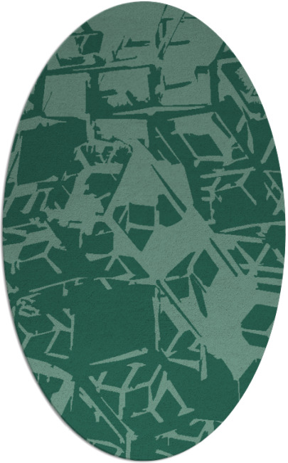 tangled rug - item 500353