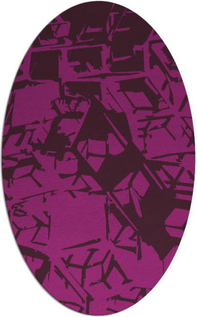 tangled rug - item 500364