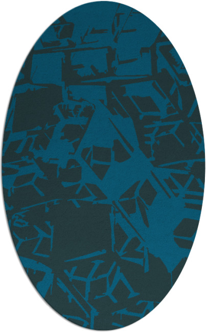 tangled rug - item 500378