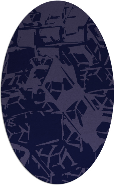 tangled rug - item 500381