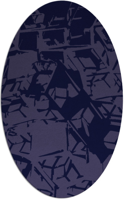 tangled rug - item 500382