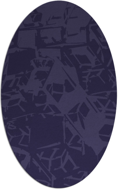 tangled rug - item 500383