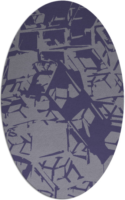 tangled rug - item 500385