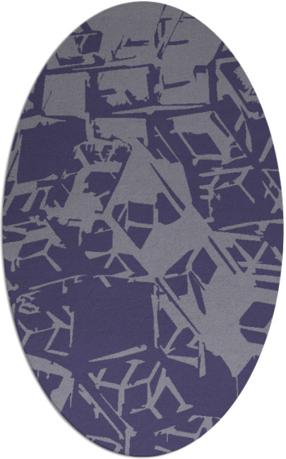 tangled rug - item 500386