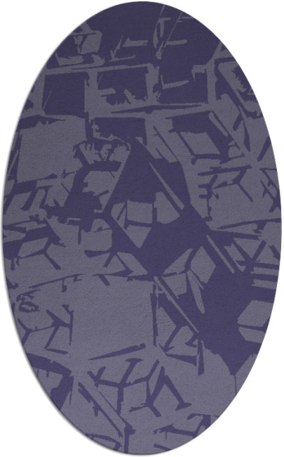 tangled rug - item 500387