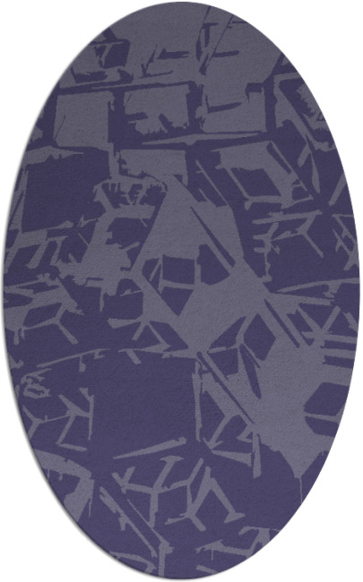 tangled rug - item 500388