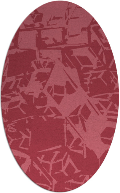 tangled rug - item 500391